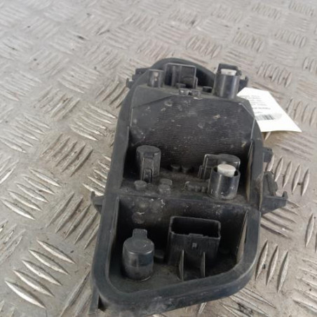 Platine feu arriere gauche RENAULT CLIO 3