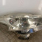 Optique avant principal droit (feux)(phare) PEUGEOT 208 1