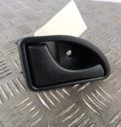 Poignee interieur avant gauche RENAULT TWINGO 1 Photo n°1
