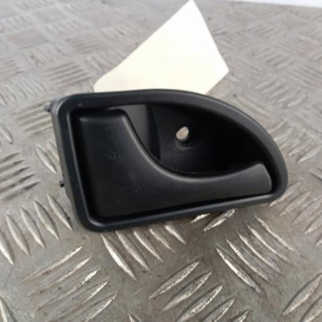 Poignee interieur avant gauche RENAULT TWINGO 1 Photo n°1