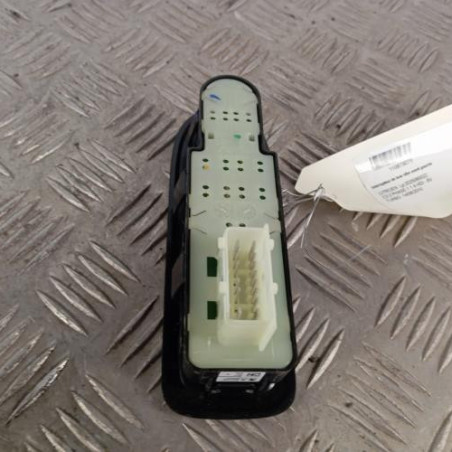 Interrupteur de leve vitre avant gauche CITROEN C3 2