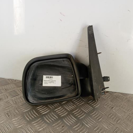 Retroviseur gauche RENAULT KANGOO 1 Photo n°1