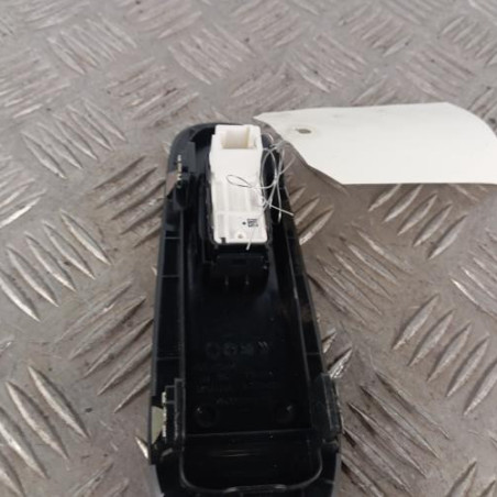 Interrupteur de leve vitre avant droit PEUGEOT 308 2