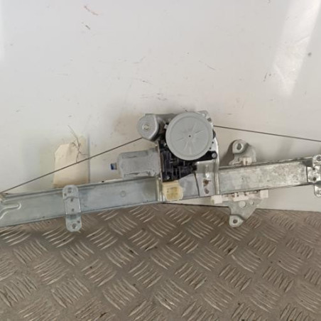 Leve vitre electrique avant gauche RENAULT KOLEOS 2 Photo n°1