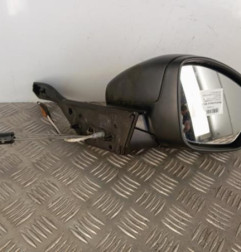 Retroviseur droit PEUGEOT 208 1 Photo n°1
