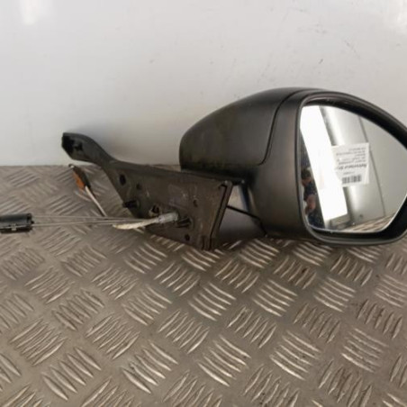 Retroviseur droit PEUGEOT 208 1 Photo n°1