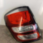 Feu arriere principal gauche (feux) CITROEN C3 2