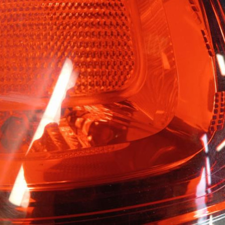 Feu arriere principal gauche (feux) CITROEN C3 2