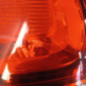 Feu arriere principal gauche (feux) CITROEN C3 2