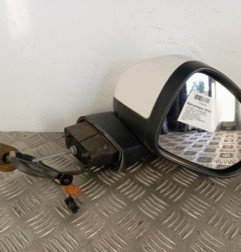 Retroviseur droit CITROEN C3 2 Photo n°1