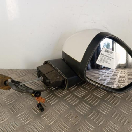 Retroviseur droit CITROEN C3 2 Photo n°1