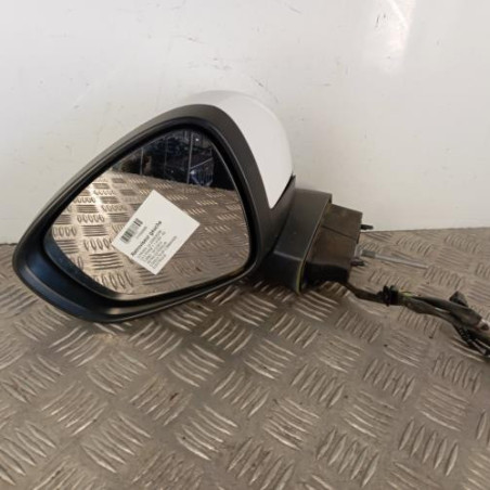 Retroviseur gauche CITROEN C3 2 Photo n°1