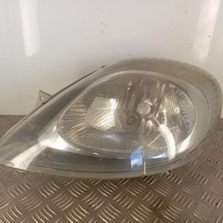 Optique avant principal gauche (feux)(phare) OPEL VIVARO 1 Photo n°1