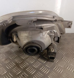 Optique avant principal gauche (feux)(phare) OPEL VIVARO 1