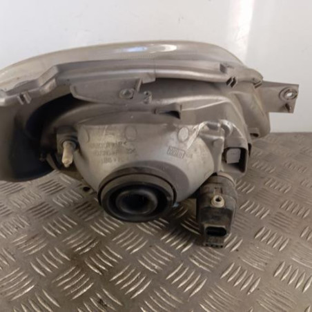 Optique avant principal gauche (feux)(phare) OPEL VIVARO 1