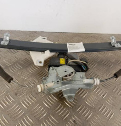 Leve vitre electrique avant gauche CHEVROLET CAPTIVA Photo n°1