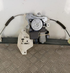 Leve vitre electrique avant gauche CHEVROLET CAPTIVA
