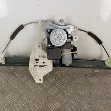 Leve vitre electrique avant gauche CHEVROLET CAPTIVA