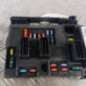Boitier servitude moteur (BSM) PEUGEOT 206