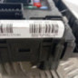 Boitier servitude moteur (BSM) PEUGEOT 206