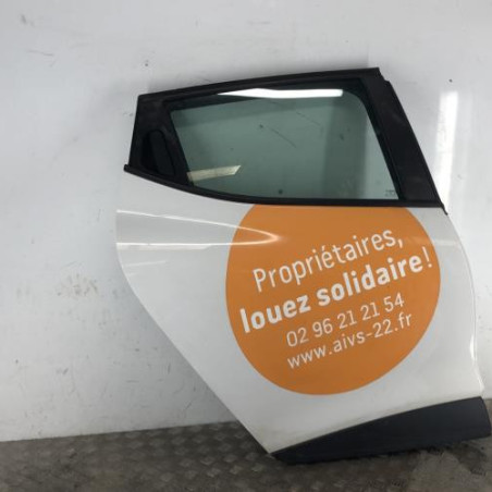 Porte arriere droit RENAULT CLIO 4