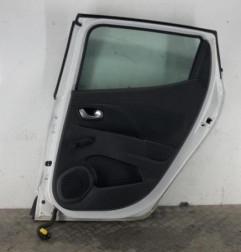 Porte arriere droit RENAULT CLIO 4 Photo n°4