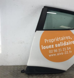 Porte arriere gauche RENAULT CLIO 4