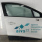 Porte avant droit RENAULT CLIO 4