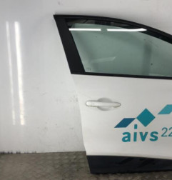 Porte avant droit RENAULT CLIO 4