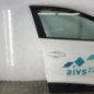 Porte avant droit RENAULT CLIO 4