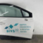 Porte avant droit RENAULT CLIO 4