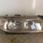 Optique avant principal droit (feux)(phare) RENAULT LAGUNA 2