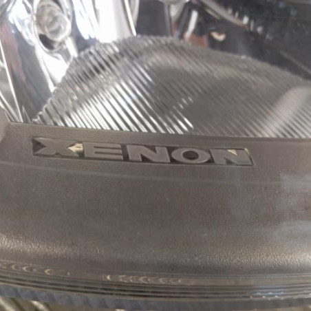 Optique avant principal droit (feux)(phare) RENAULT LAGUNA 2