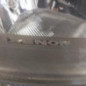 Optique avant principal droit (feux)(phare) RENAULT LAGUNA 2