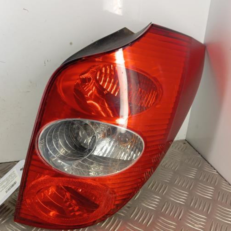 Feu arriere principal droit (feux) RENAULT LAGUNA 2