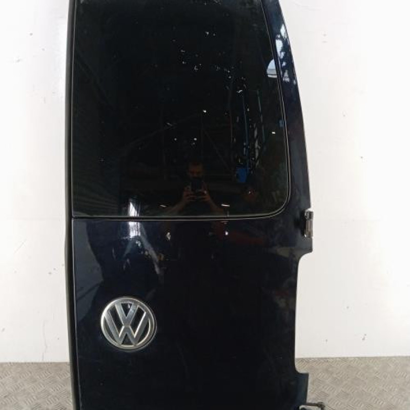 Porte de coffre droit VOLKSWAGEN CADDY 4