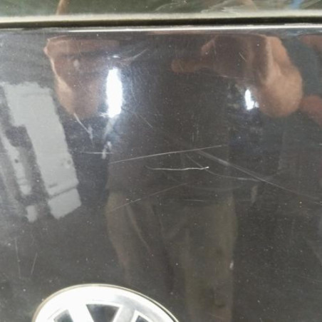 Porte de coffre droit VOLKSWAGEN CADDY 4