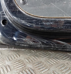 Porte de coffre droit VOLKSWAGEN CADDY 4 Photo n°6