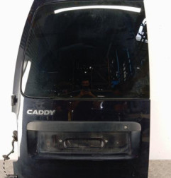 Porte de coffre gauche VOLKSWAGEN CADDY 4 Photo n°1