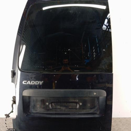 Porte de coffre gauche VOLKSWAGEN CADDY 4 Photo n°1