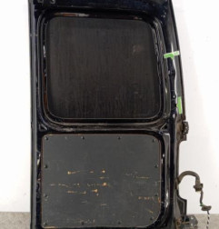 Porte de coffre gauche VOLKSWAGEN CADDY 4 Photo n°4