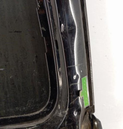 Porte de coffre gauche VOLKSWAGEN CADDY 4 Photo n°5