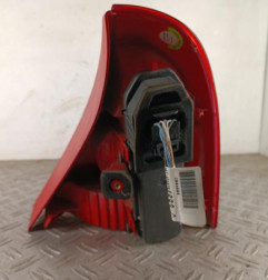 Feu arriere principal gauche (feux) RENAULT CLIO 2