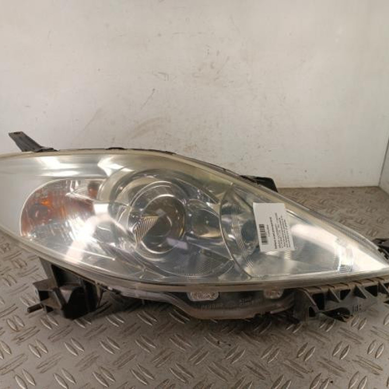 Optique avant principal droit (feux)(phare) MAZDA 5 1