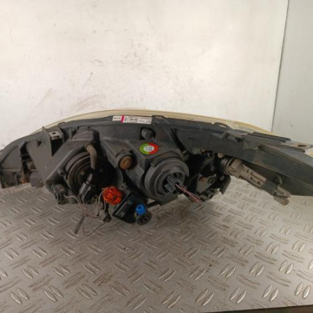 Optique avant principal droit (feux)(phare) MAZDA 5 1
