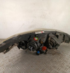 Optique avant principal gauche (feux)(phare) MAZDA 5 1