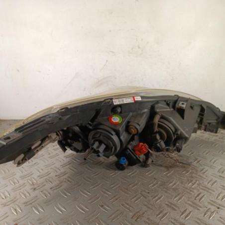 Optique avant principal gauche (feux)(phare) MAZDA 5 1
