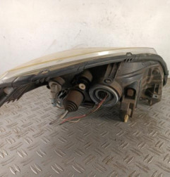 Optique avant principal gauche (feux)(phare) DACIA SANDERO 1
