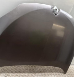 Capot RENAULT MEGANE 3