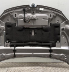 Capot RENAULT MEGANE 3 Photo n°3